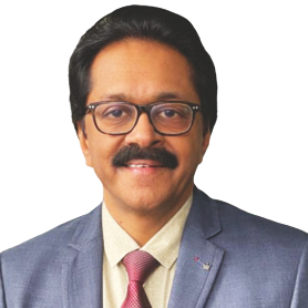 Dr. Jothydev Kesavadev